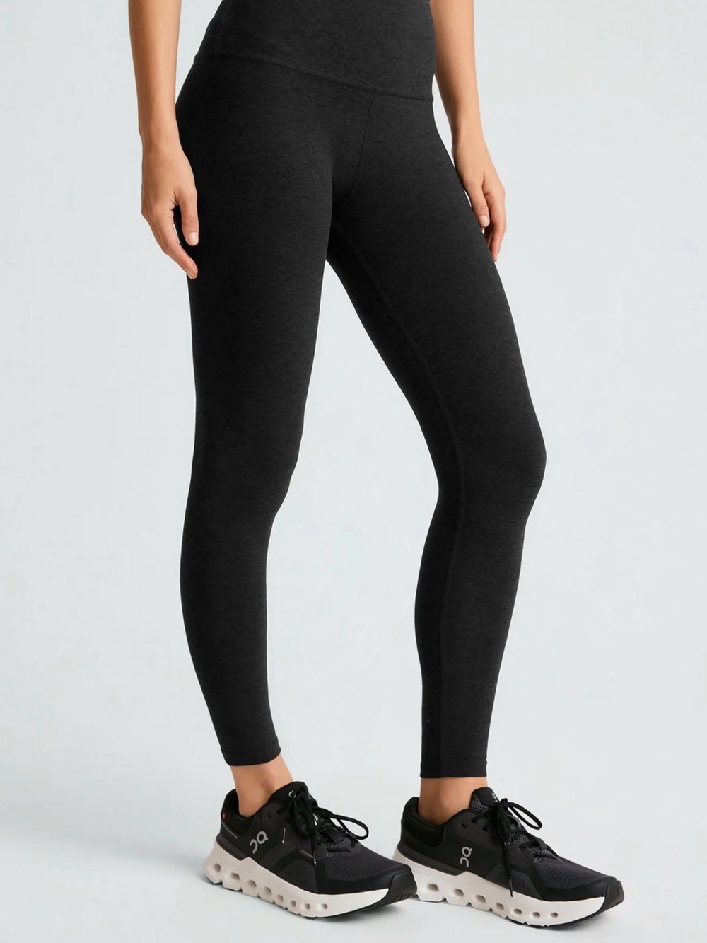 Beyond Yoga Spacedye Caught In The Midi High Waisted Legging SD3243 Size XL NWT